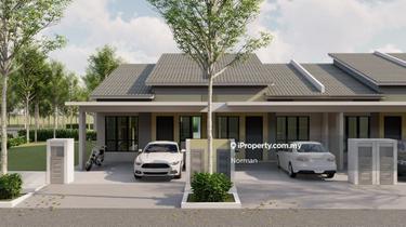 New Launch Affordable House in Senawang,Sikamat 1