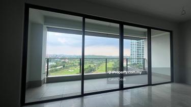 Aetas Damansara, Tropicana 1