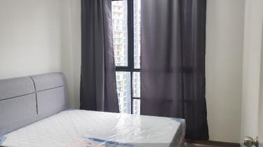 Nest 2 @ old Klang road for rent 1