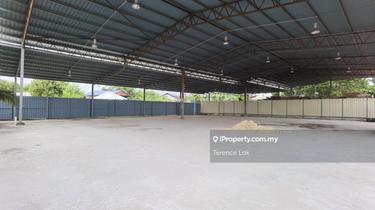 Warehouse,factory,nearby galena Galla labu s2 heights 1