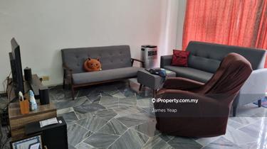 Convenient 2-storey link house available now 1