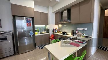 Live in Luxury, Modern Comfort & Prime Location @ Twin Arks Bkt Jalil! 1