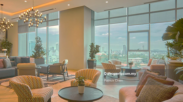 Fully Furnished Office @ Menara Mudajaya, Mutiara Damansara, Petaling 1