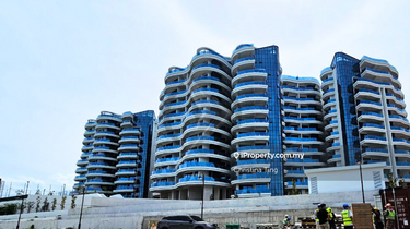 Seafront Unit with South China World world ranking Seaview 1