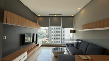 Serviced residence for Rent 1
