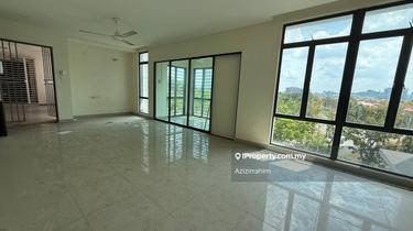Partial Furnish Alam Desa Park Village Condominium Presint 15 1