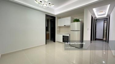 Condominium for Rent 1