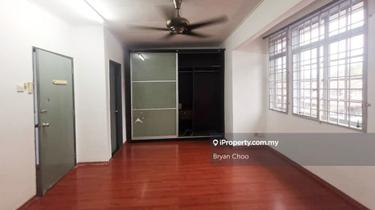 Must View! 20x70 2 Sty Lestari Perdana Seri Kembangan Lp 8 Bukit Jalil 1