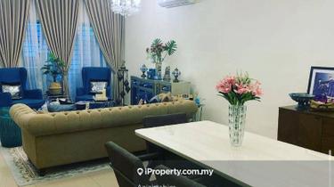 Double Storey Taman Desa Seringin Kawasan Perindustrian Nilai 3 1