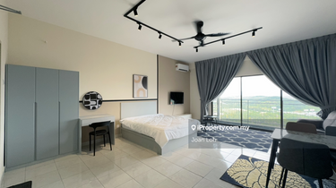 Zero Deposit / Near to Usim, Manipal, Inti, Aeon, & KLIA 1