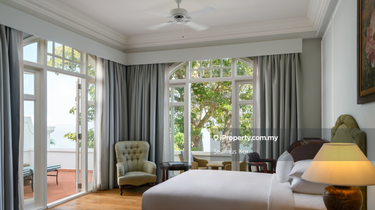Freehold 5 Star Luxury Hotel @ Penang Town for Sales 1