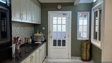 Gated & Guarded tastefully renovated house With ID Design 1