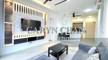Ready to move in Condominium for Lease 1