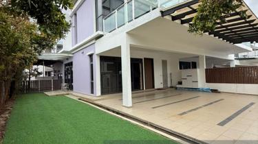 Renovated bigger size 24x75 Corner  1