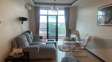 Full Furnished Studio unit for Rent 1