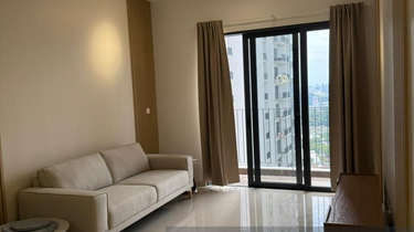 Sunway Belfield Fully Furnished For Rent 1