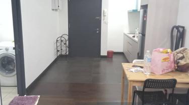 Real Limit Unit Parc 3  2 Room 1 Toilet 1 Carpark Full furniture 1