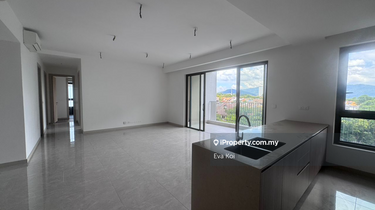 Park Place, Desa Parkcity 1