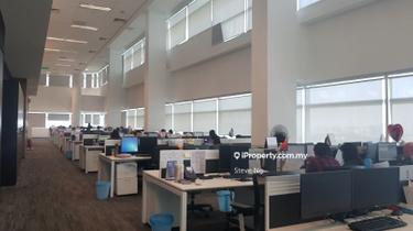 Q Sentral Office for Sale 1
