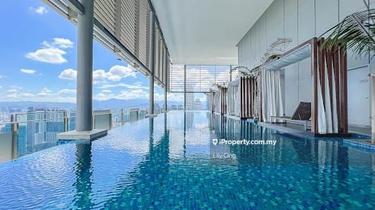 Brand New Beautifully Furnished Walking distance to Pavillion & KLCC 1