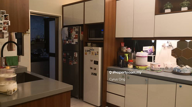 Renovated  Unit For Sale 1