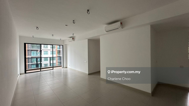 Brand new unit with 3 plus 1 bedrooms for sale  1