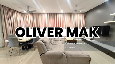 Condominium for Rental 1