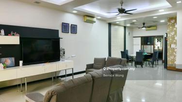 Fully Extended Excellent location with more parking space 1