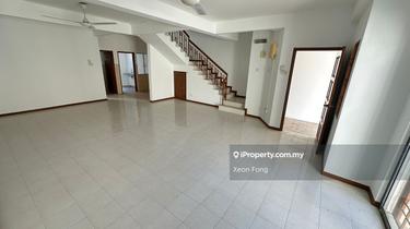 100% Loan, Freehold 22x75 sqft 2 Storey Terrace @ Taman Kajang Perdana 1
