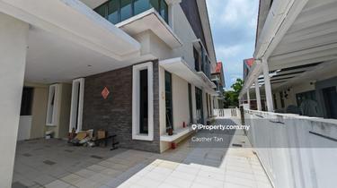 Limited Partial Furnished Semi-d 2 Sty Unit at Alam Impian Shah Alam!! 1