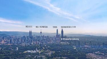 Prestigious Living in KL's Most Affluent Pavilion Damansara Heights 1