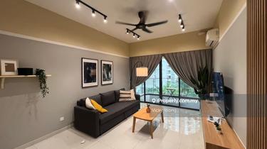 Seaview Foreigner Eligible 2 Carpark Full Furnished Cash Buyer Rebate 1