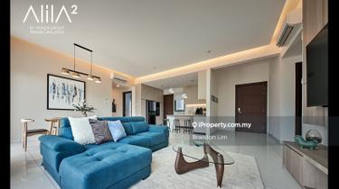 Alila2 Luxury Condominium 1