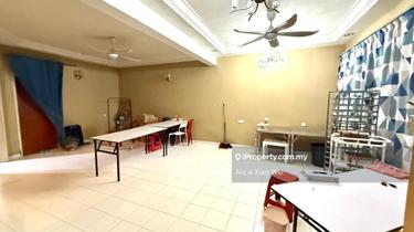 Below market unit 1