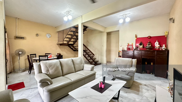 Many units on hand, Freehold. welcome viewing Taman Bukit Maluri  1