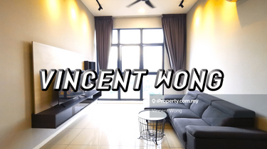 Condominium for Rent 1
