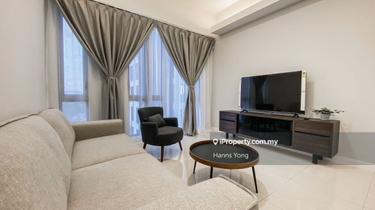 Actual unit Sentral Suites to Rent! Many other units, contact Hanns  1