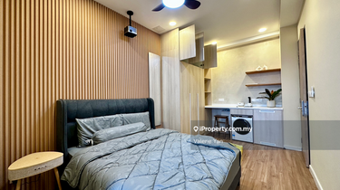 Nice ID studio unit for rent 1