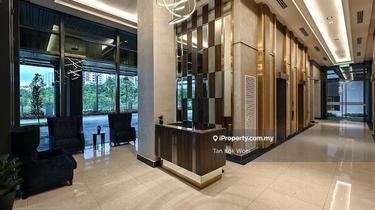 Fully Residential Title Condo,Low Density.Special Unit Released 1