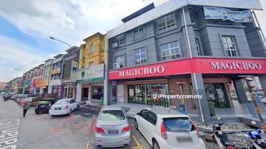 Good Buy Shoplot in Booming Area, Potential Good Roi, Subang Usj 9 1
