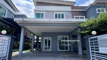 Semi-D house for Sale 1