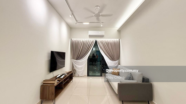 Fully Furnished. Near Pavilion Bukit Jalil 1