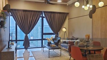 Serviced Residence for Rent 1