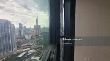 Luxury Living at TRX Financial Hub 1