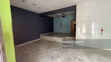 Double storey House at Bandar Menjalara Kepong For Sale 1
