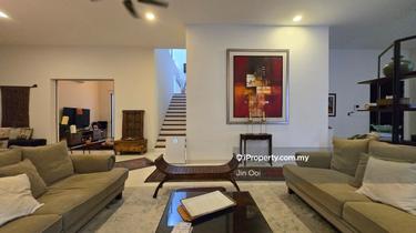 Temasya Anggun Glenmarie 2-Storey Semi Detached House For Sale 1