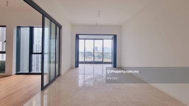 Luxury 3 rooms condo in JB 1