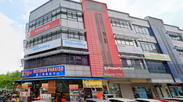 Facing Pavilion Bukit Jalil, ROI 6% 1
