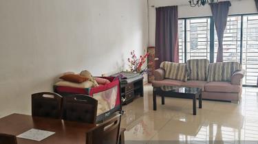Taman Cahaya Alam, 2.5 Storey House, Guard & Gated, Shah Alam U12 1