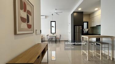 High demand Bangsar 2 Bedder; brand new! 1